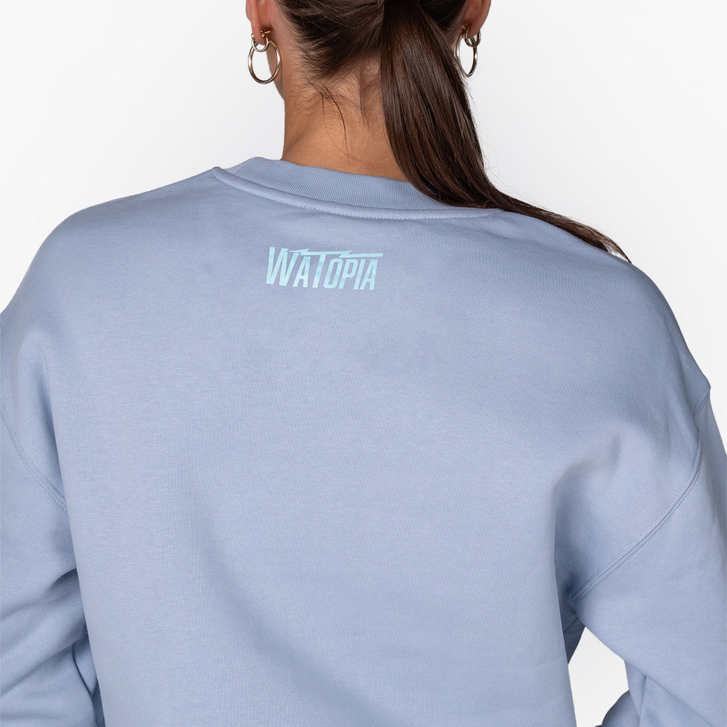 Watopia Essentials Sweatshirt Women's