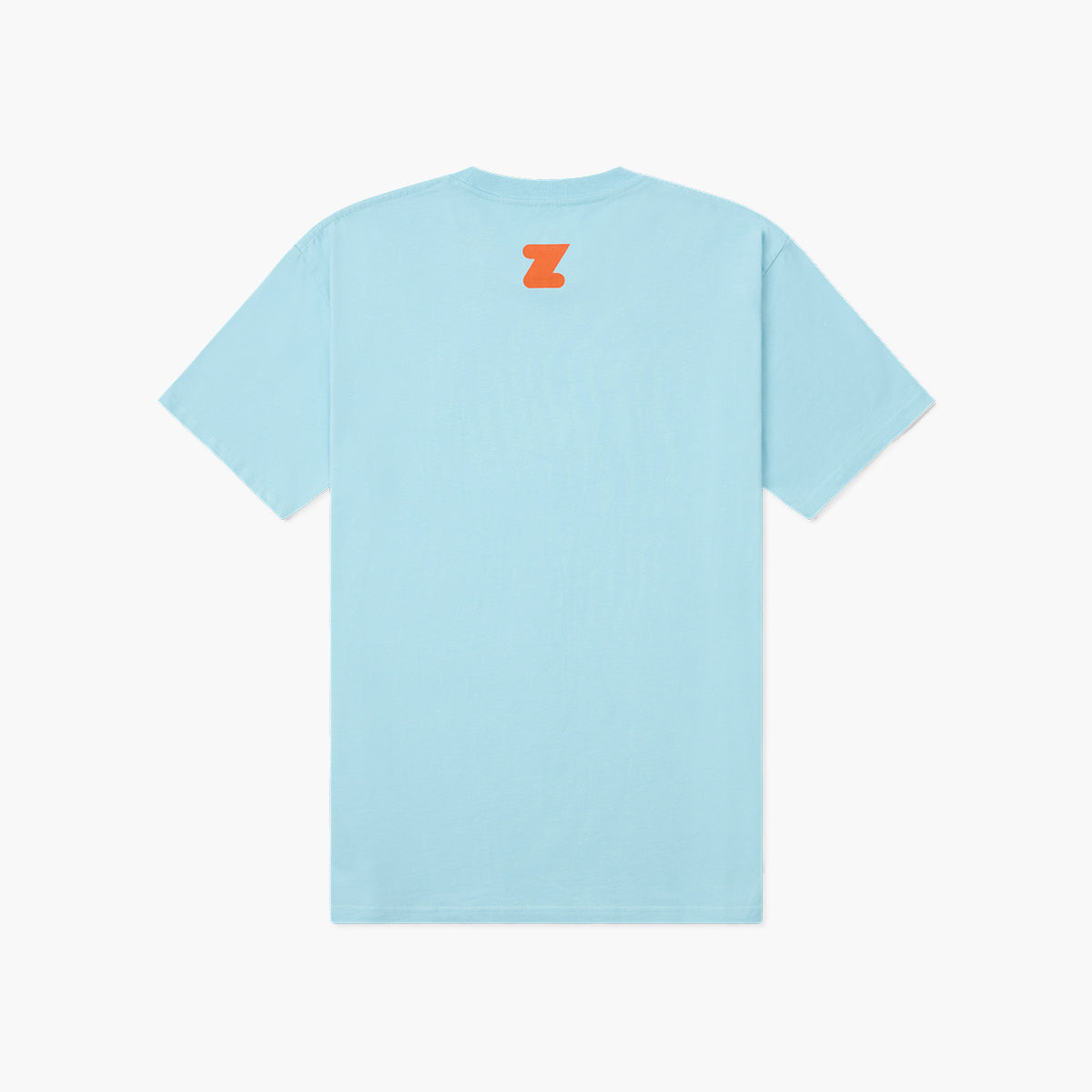 men&#39;s t‑shirt – Zwift Watopia Essentials x Pedal Mafia