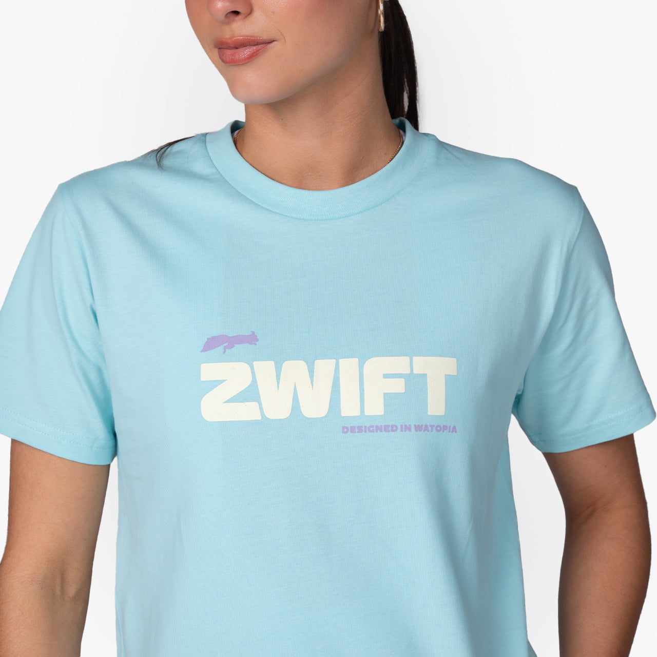 Watopia Essentials T-Shirt Women's