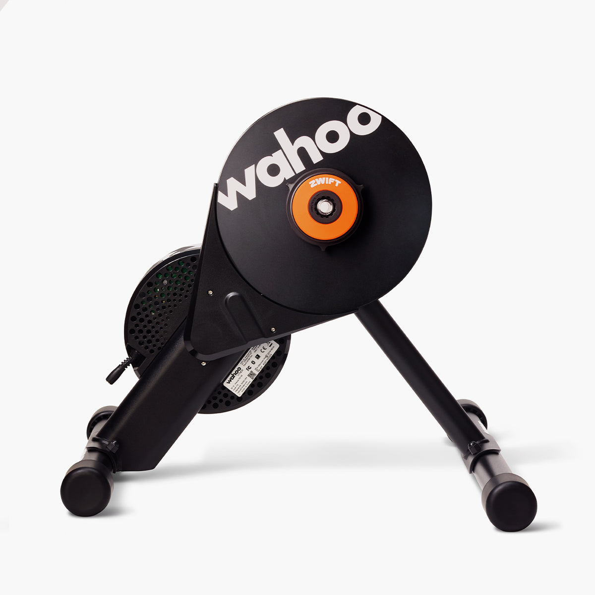 Wahoo KICKR CORE Zwift One + Zwift Play Bundle