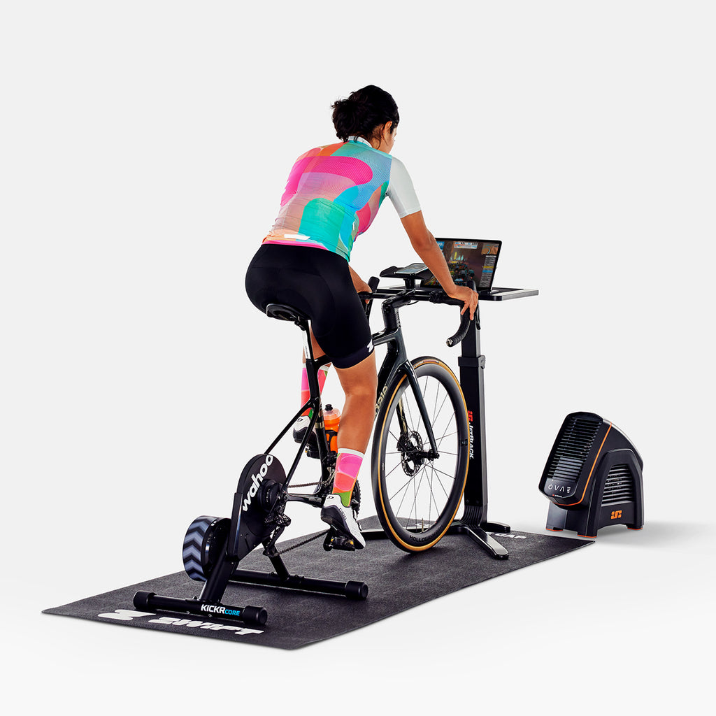 JetBlack Trainer Tray