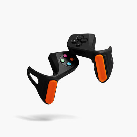 ZWIFT PLAY トレーニングコントローラー（美品） Zwift Play | Handlebar Steering Controllers | Accessories