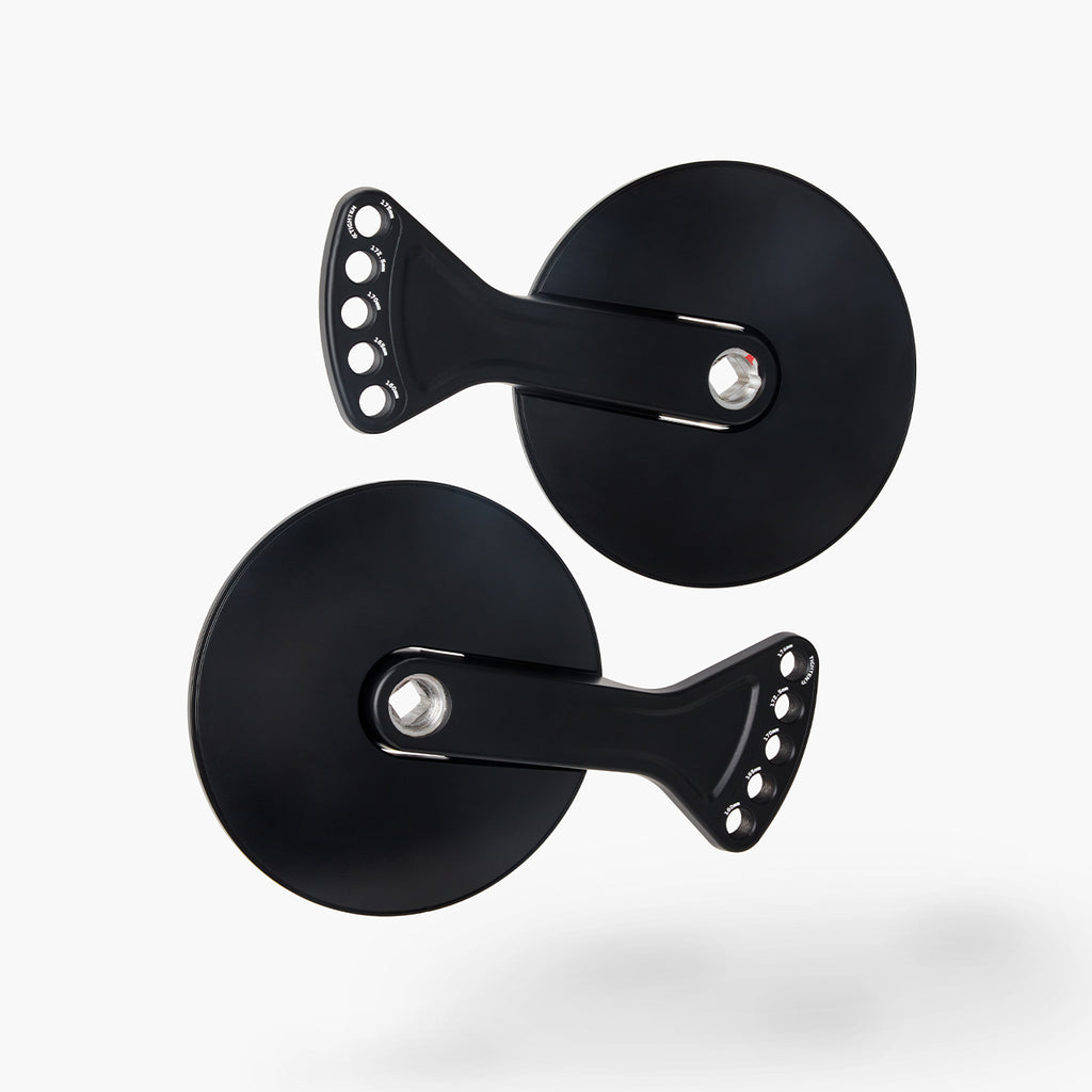 Zwift Ride Adjustable Crank Arms