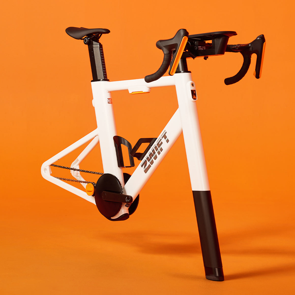 Smart bike for zwift sale