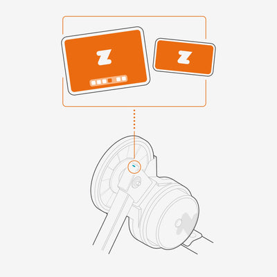 Zwift Hub Setup