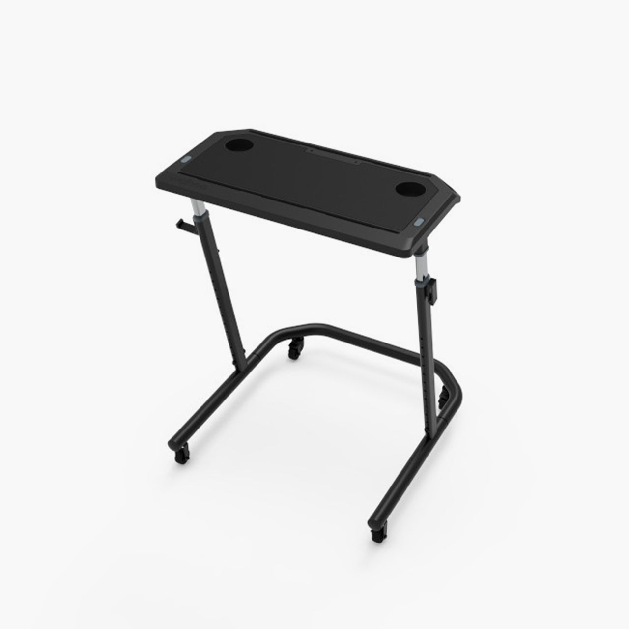 Wahoo Indoor Cycling Desk | Ultimate Zwift Setup | Accessories