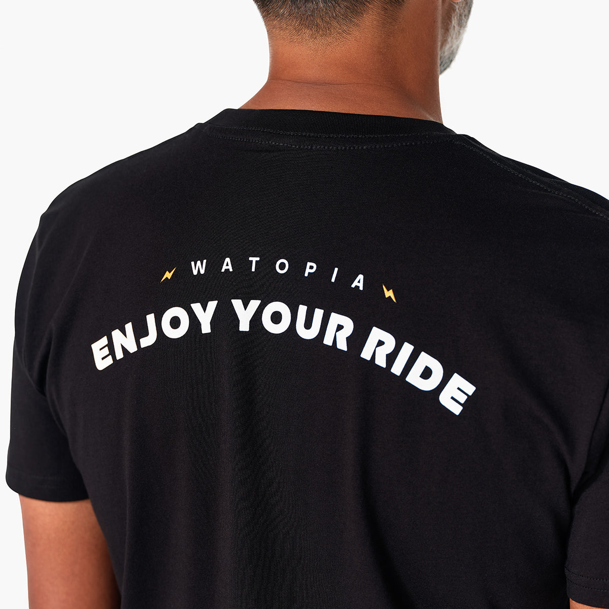 Enjoy Your Ride T-Shirt Men’s