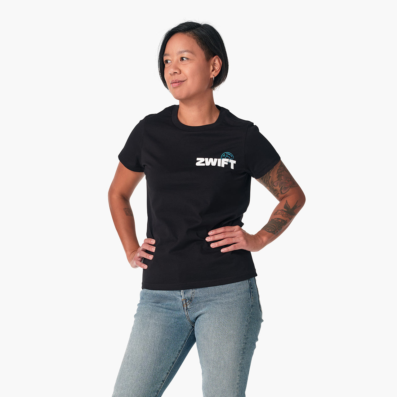 Enjoy Your Ride T-Shirt Women’s