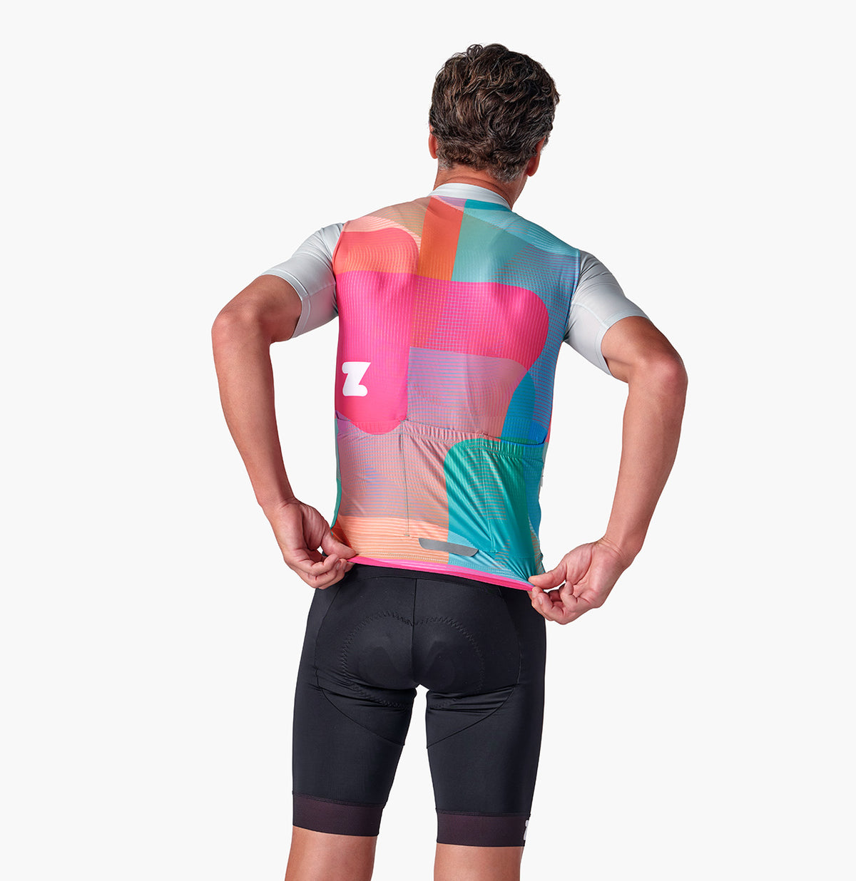 Expression Jersey Men’s