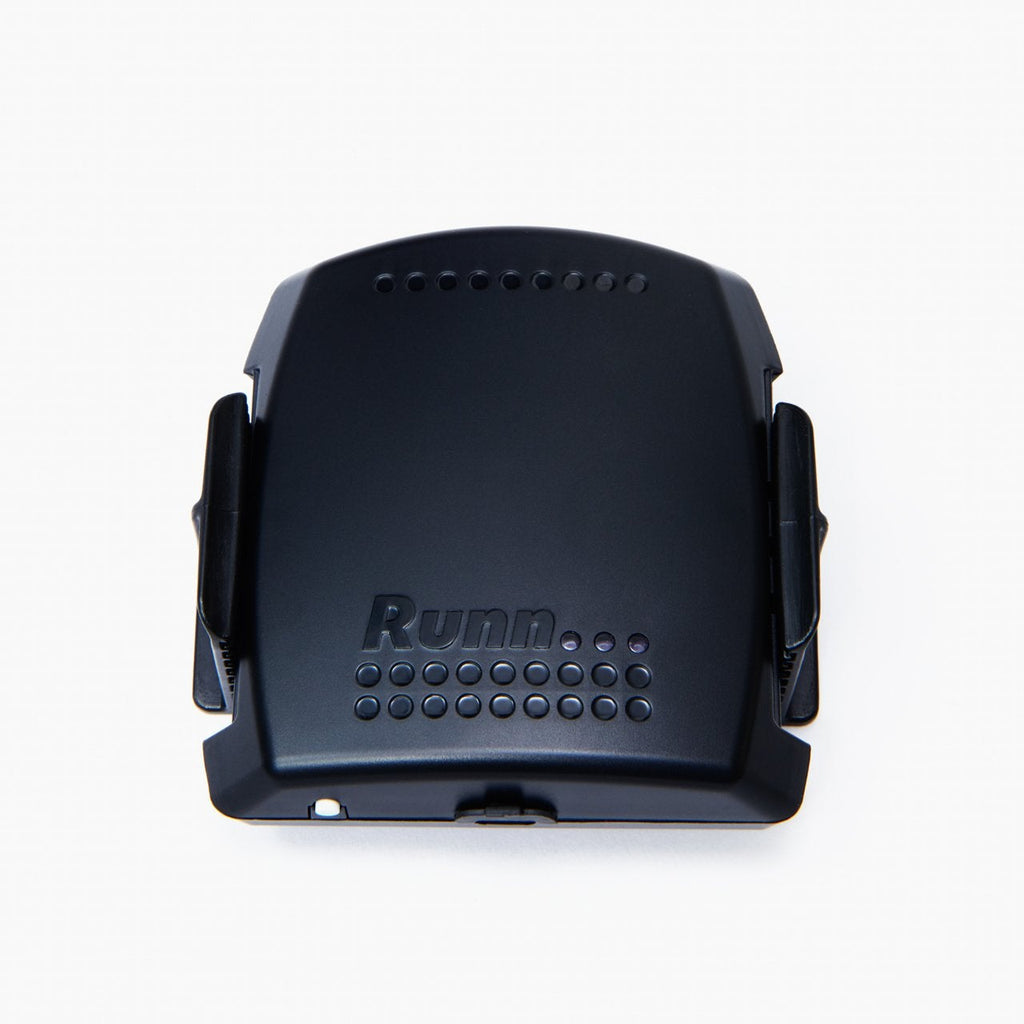 runn treadmill sensor